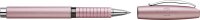 Faber Castell Tintenroller Essentio Aluminium rosé...