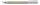 Faber Castell Füller Ambition OpArt White Sand Feder EF