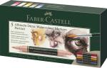 Faber Castell Aquarellmarker A.Dürer 0,8mm Portrai...