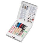 Edding Personal Set 8er-Set sortiert