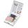 Edding Personal Set 8er-Set sortiert
