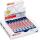 Edding Personal Set 8er-Set sortiert