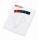 Edding Colourful Flipchartset 7er-Set sortiert