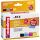 Edding Tintenpatrone EDD-614 ersetzt Epson 502XL Multipack 4
