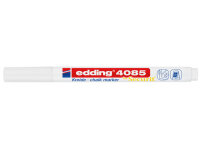 Edding Kreidemarker 4085 weiß