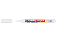 Edding Kreidemarker 4085 weiß