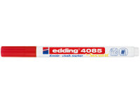 Edding Kreidemarker 4085 rot