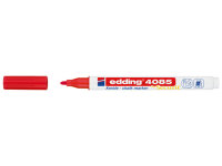 Edding Kreidemarker 4085 rot