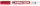 Edding Kreidemarker 4085 rot
