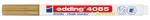 Edding Kreidemarker 4085 gold