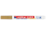 Edding Kreidemarker 4085 gold