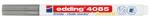 Edding Kreidemarker 4085 silber