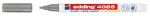 Edding Kreidemarker 4085 silber