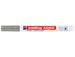 Edding Kreidemarker 4085 silber