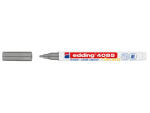 Edding Kreidemarker 4085 silber