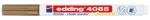 Edding Kreidemarker 4085 kupfer