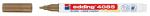 Edding Kreidemarker 4085 kupfer