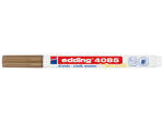 Edding Kreidemarker 4085 kupfer