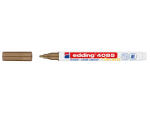 Edding Kreidemarker 4085 kupfer