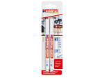 Edding Kreidemarker 4085 2er-Blister weiß