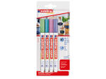 Edding Kreidemarker 4085 4er-Blister sortiert metallic