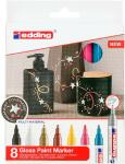 Edding Kreidemarker 4085 4er-Blister sortiert basic