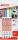 Edding Kreidemarker 4085 4er-Blister sortiert basic