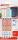 Edding Kreidemarker 4085 4er-Blister sortiert neon