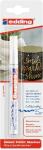 Edding Kreidemarker 4085 4er-Blister sortiert pastell