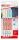Edding Kreidemarker 4085 4er-Blister sortiert pastell
