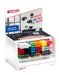 Edding Kreidemarker 4085 81er-Display sortiert