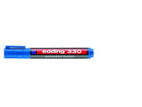 Edding Permanentmarker 330 hellblau