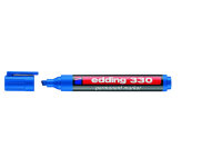Edding Permanentmarker 330 hellblau