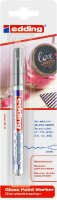 Edding Permanentmarker 330 hellblau