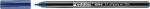 Edding Permanentmarker 3000 10er-Clipstrip schwarz Org