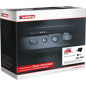 Edding Tonerkartusche EDD-5037 ersetzt Kyocera TK-1125