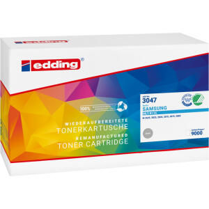 Edding Tonerkartusche EDD-3047 ersetzt Samsung MLT-R116