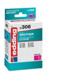 Edding Glanzlackmarker Kalligrafie 753 1er-Blister schwarz