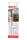 Edding Glanzlackmarker Kalligrafie 753 1er-Blister schwarz