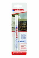 Edding Glanzlackmarker Kalligrafie 753 1er-Blister...