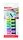 Edding Mini Textmarker 7 5er-Blister sortiert pastell