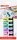 Edding Mini Textmarker 7 5er-Blister sortiert pastell