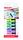 Edding Textmarker Mini 7 1-3 mm 5er-Set pastellfarben