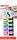 Edding Textmarker Mini 7 1-3 mm 5er-Set pastellfarben