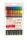 Edding Pinselstift 1340 20er-Set sortiert