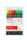 Edding Pinselstift 1340 10er-Set sortierte weiche Farben