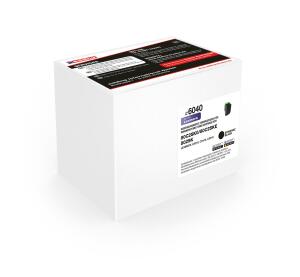 Edding Tonerkartusche EDD-6040 ersetzt Lexmark 80C2SK0 / 802SK