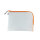 Herma Universaltasche Etui A4+ 36 x 28 cm orange