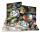 Sortiment Ringbuch A4 Karton 4D Tiere