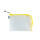 Herma Universaltasche Etui A5+ 26 x 20 cm gelb